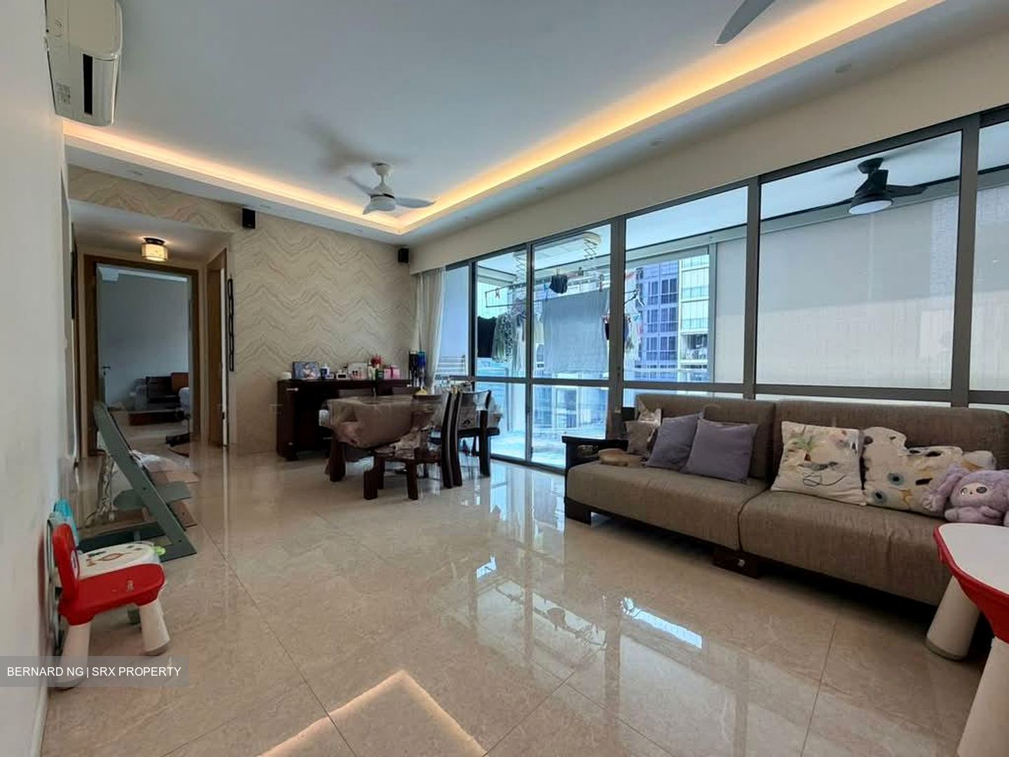 The Santorini (D18), Condominium #559841211